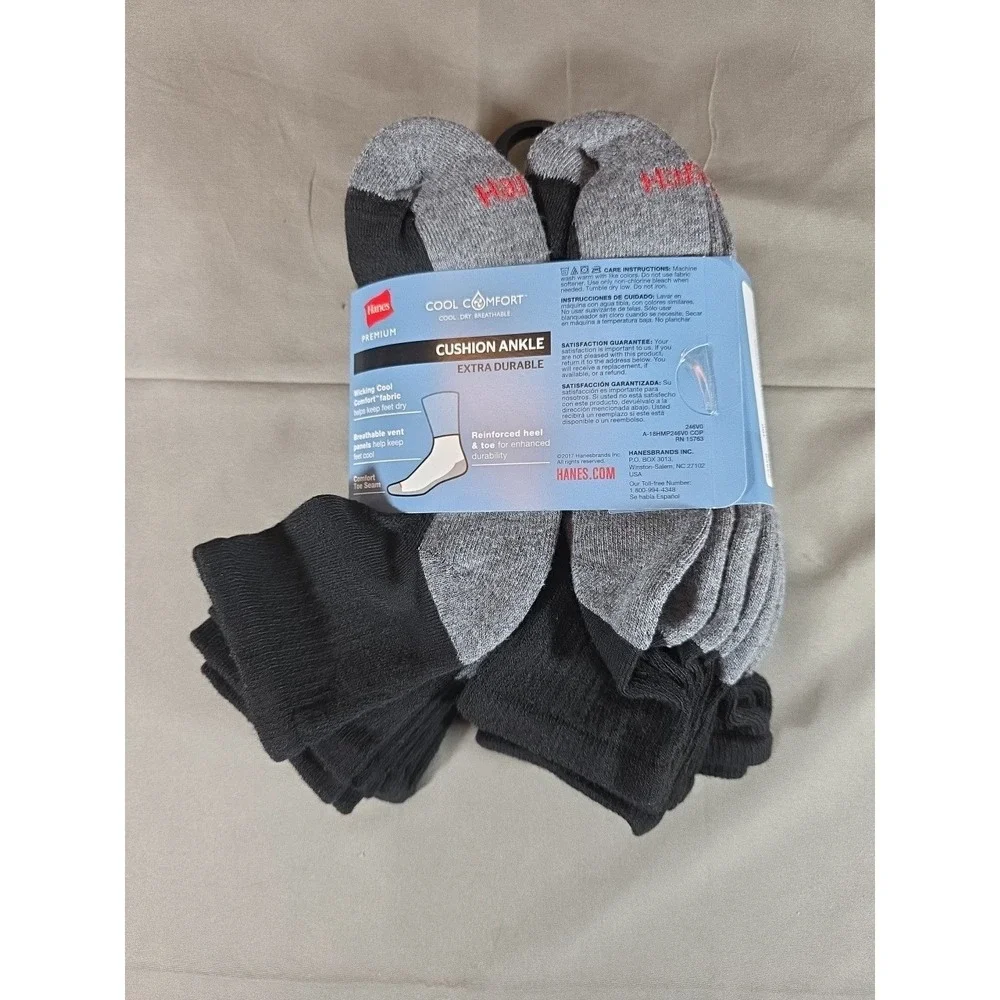 Hanes premium men